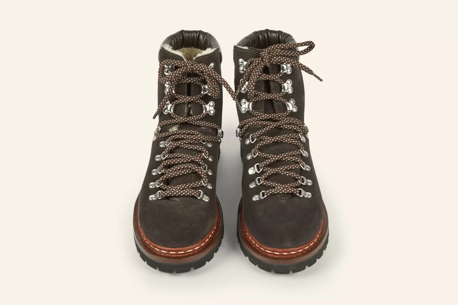 Fashion Heschung Boots Iseran Moro