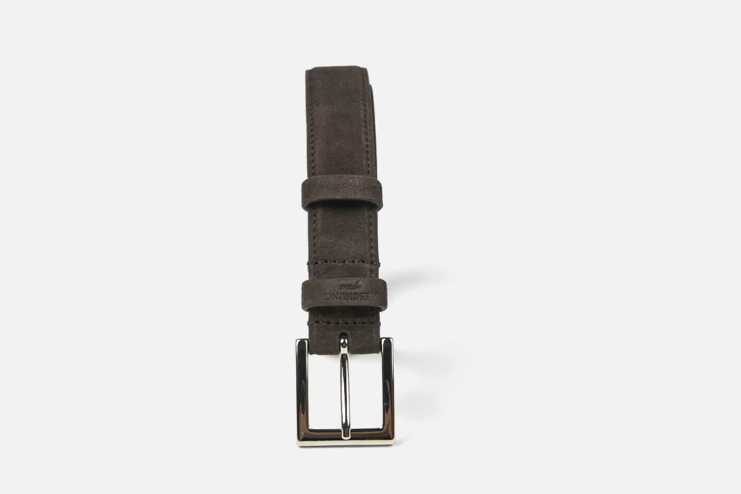 Cheap Heschung Ceinture Velours Moro Classique