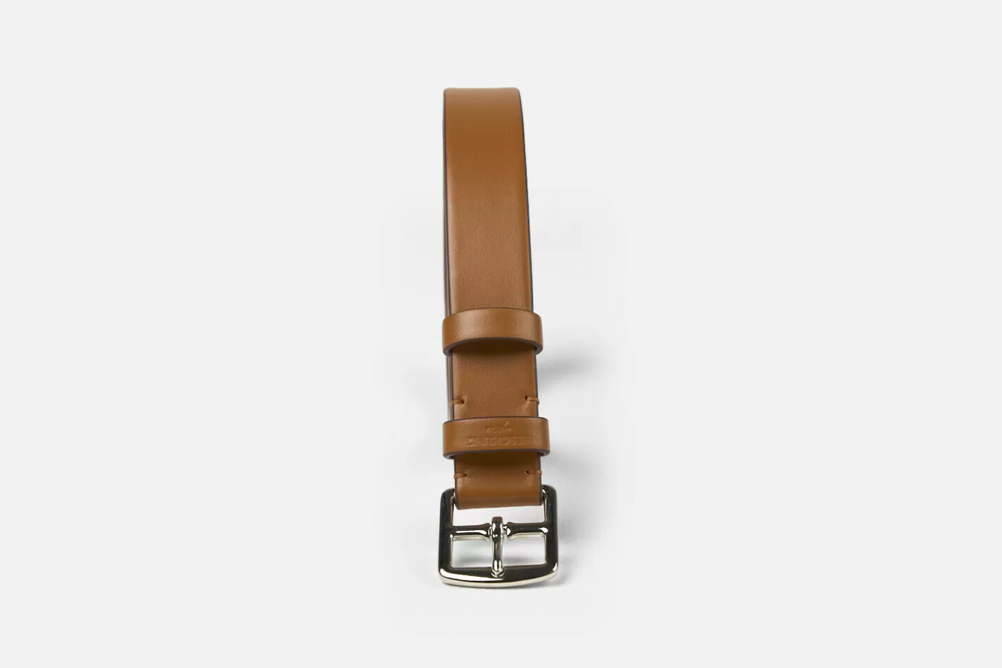 New Heschung Ceinture Box Gold Sellier