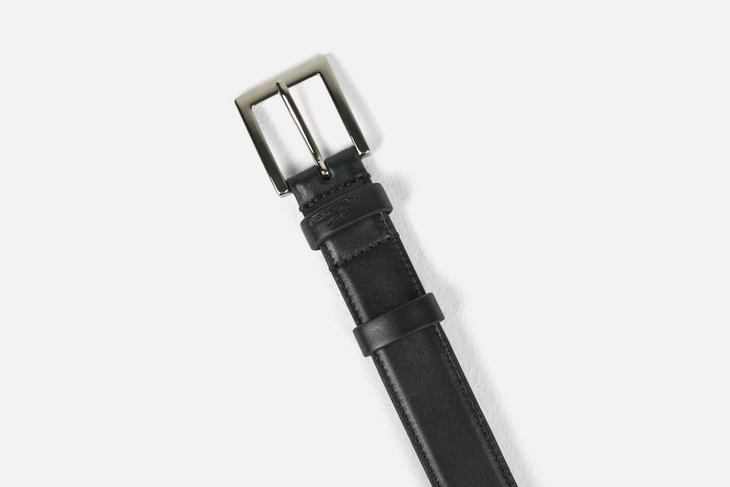 Hot Heschung Ceinture Box Noir Classique