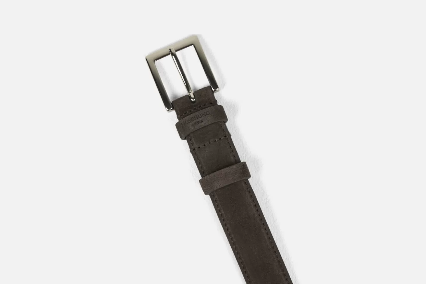 Cheap Heschung Ceinture Velours Moro Classique