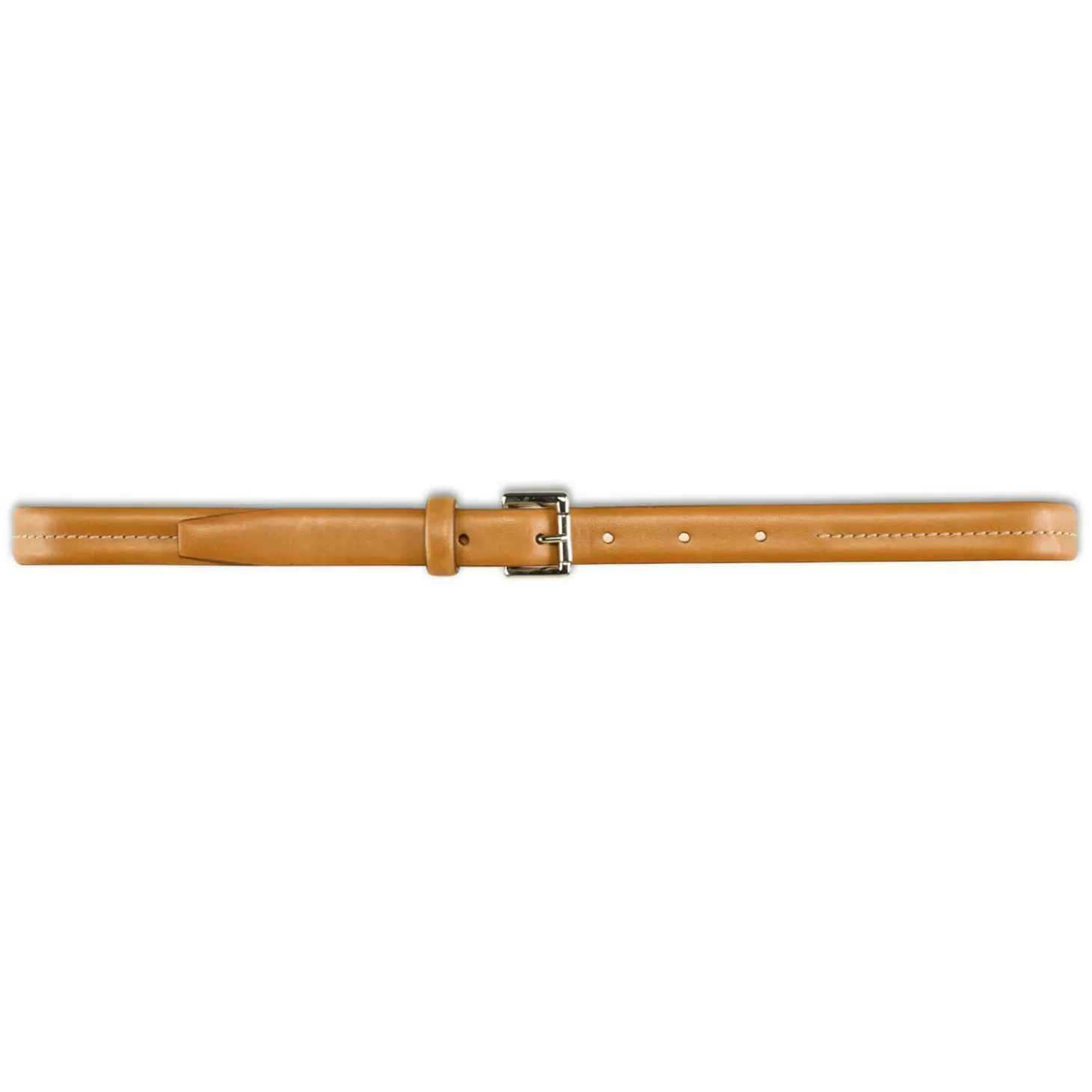 Store Heschung Ceinture Fe Anilcalf Naturel