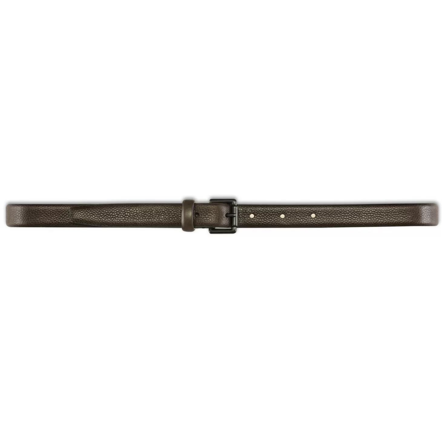 Outlet Heschung Ceinture Fe Anilcalf/Beluga Caf