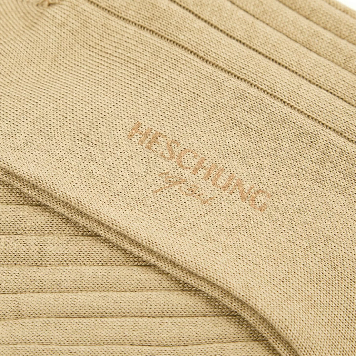 Outlet Heschung Chaussettes Coton Nilo