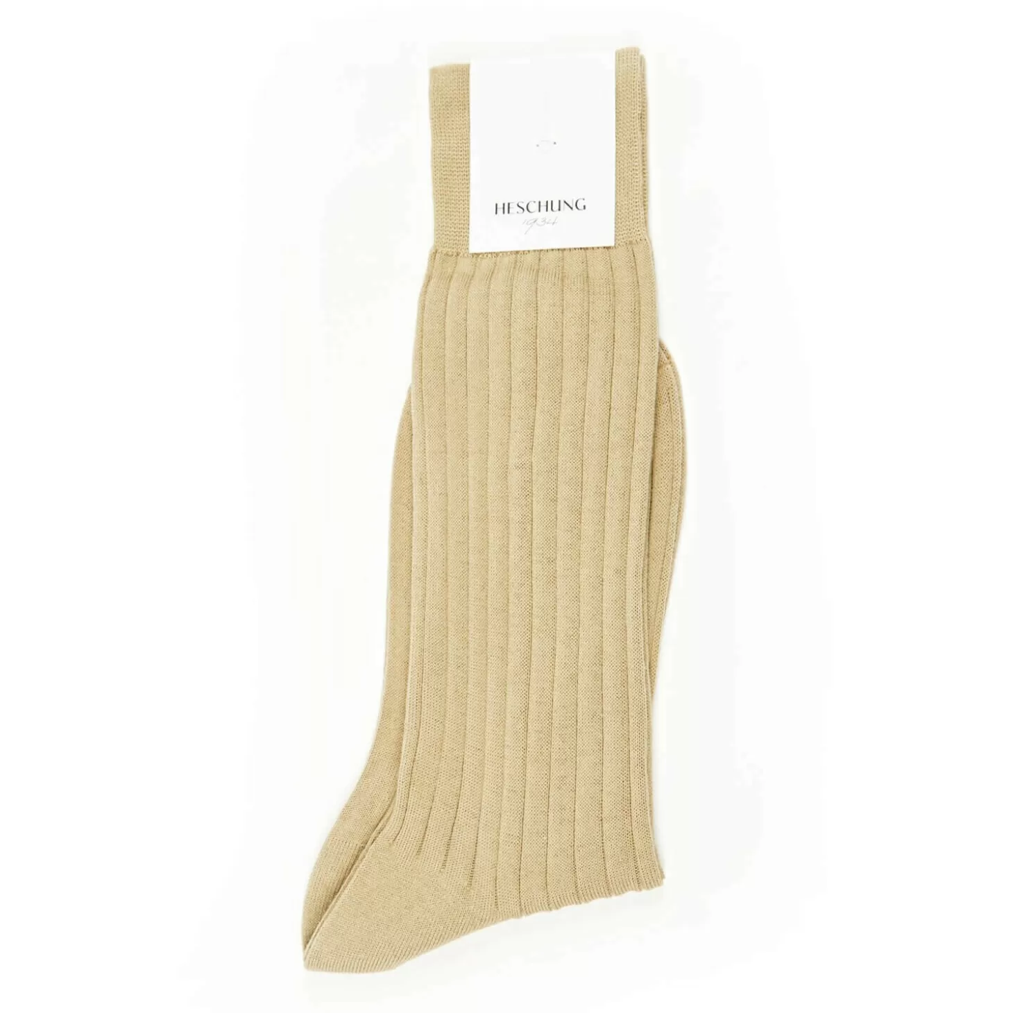 Outlet Heschung Chaussettes Coton Nilo