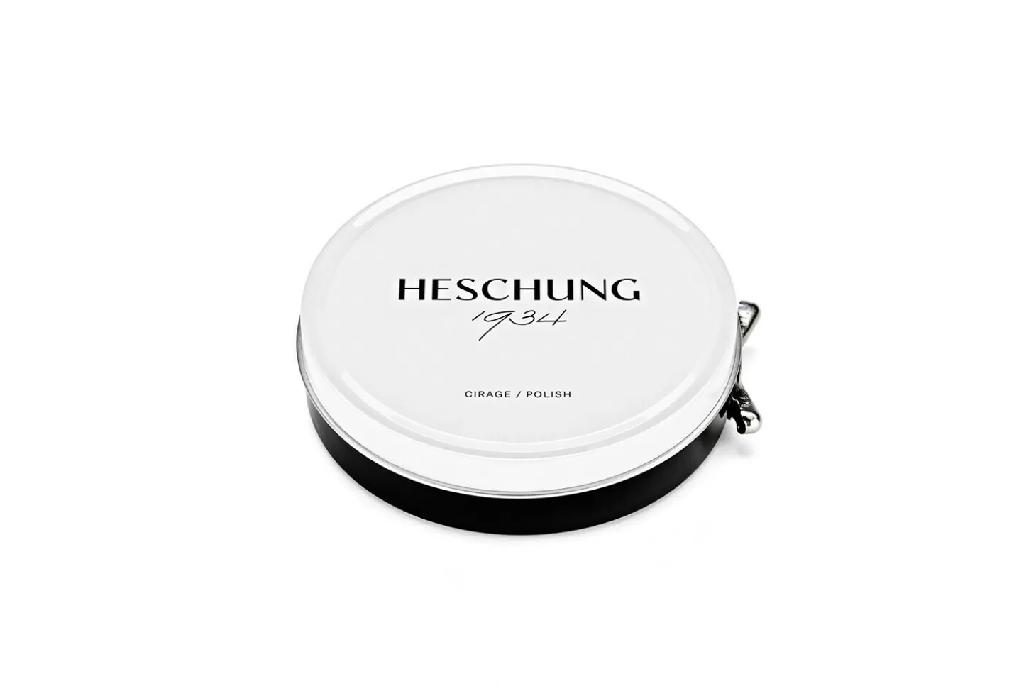 New Heschung Cirage Noir