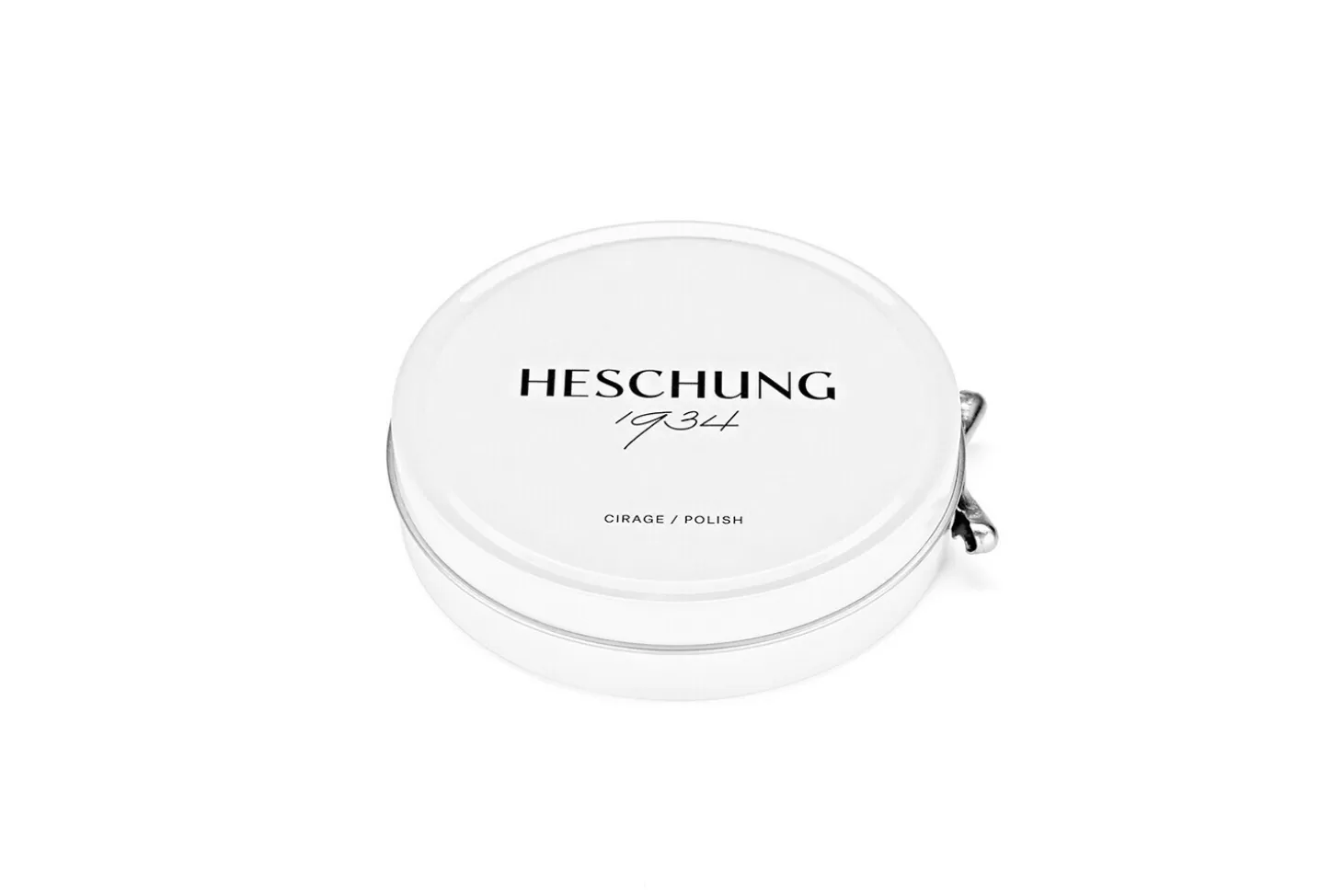 New Heschung Cirage