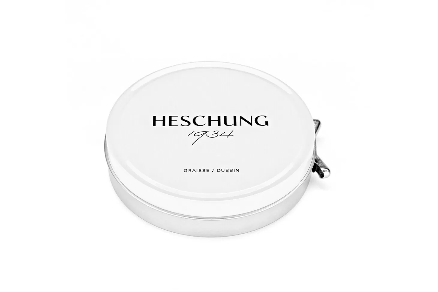 Fashion Heschung Graisse