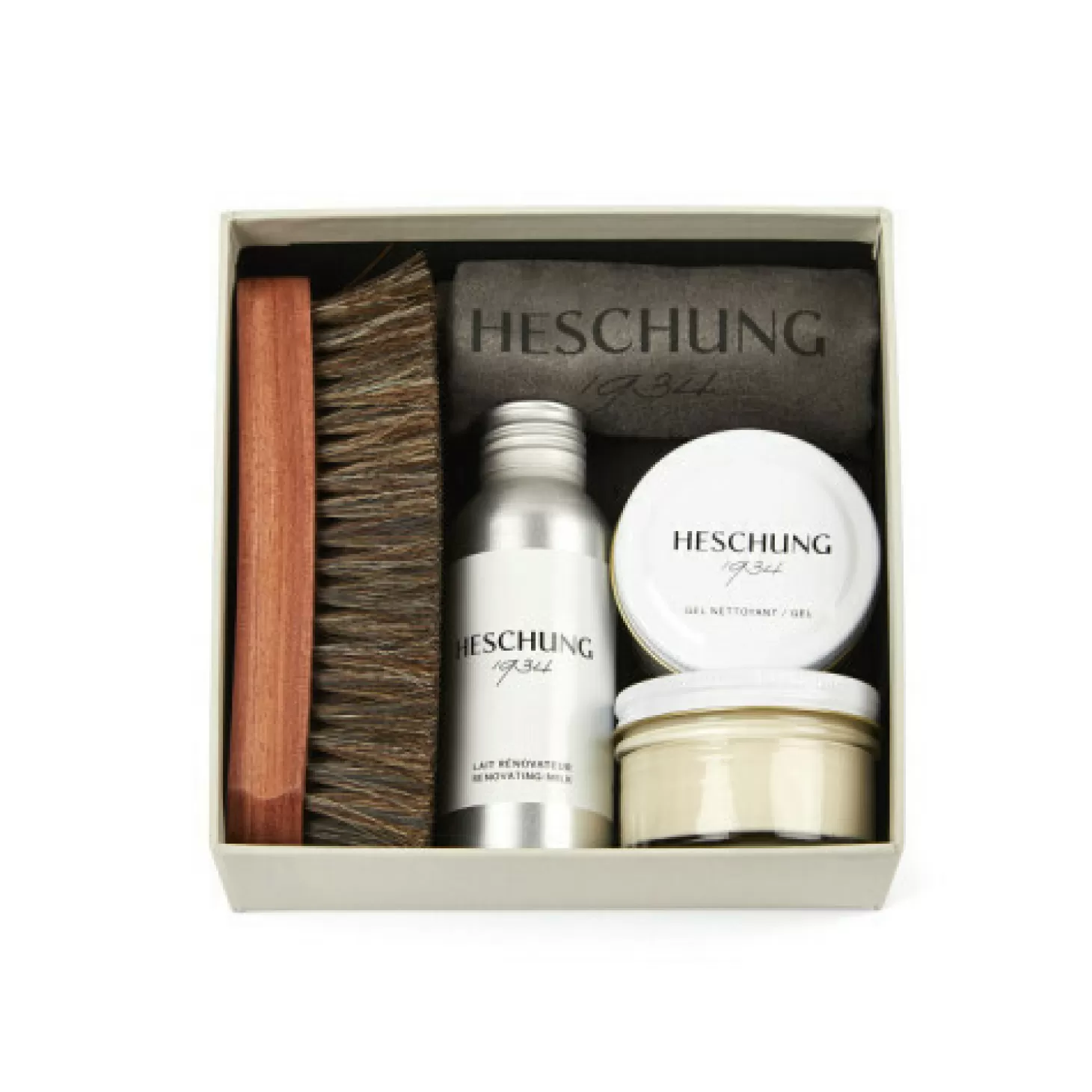 Cheap Heschung Kit D'Entretien
