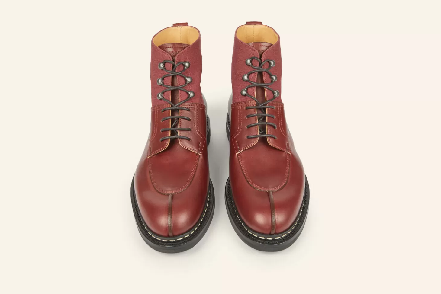 Discount Heschung La Bottine Ginkgo Merlot