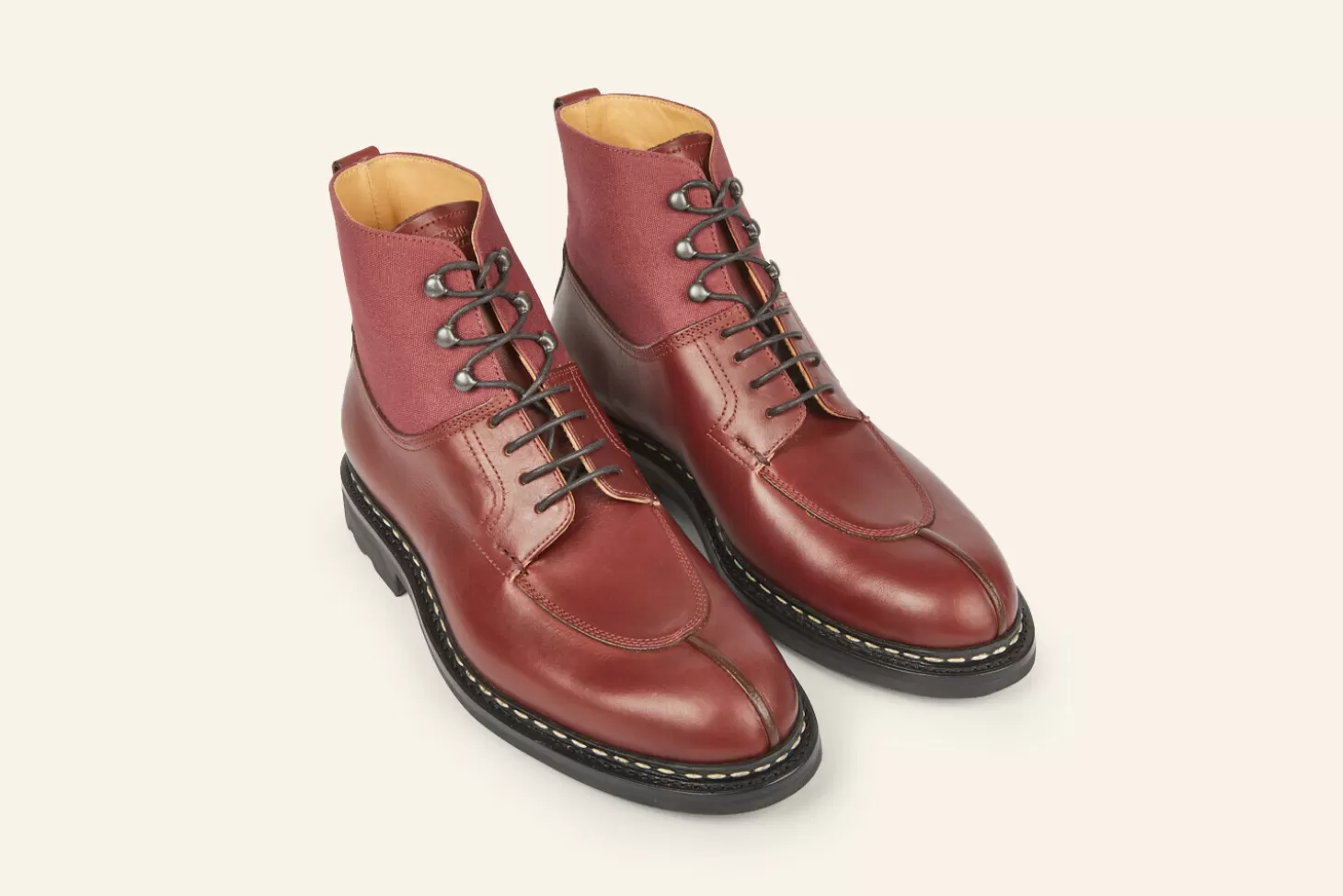 Discount Heschung La Bottine Ginkgo Merlot