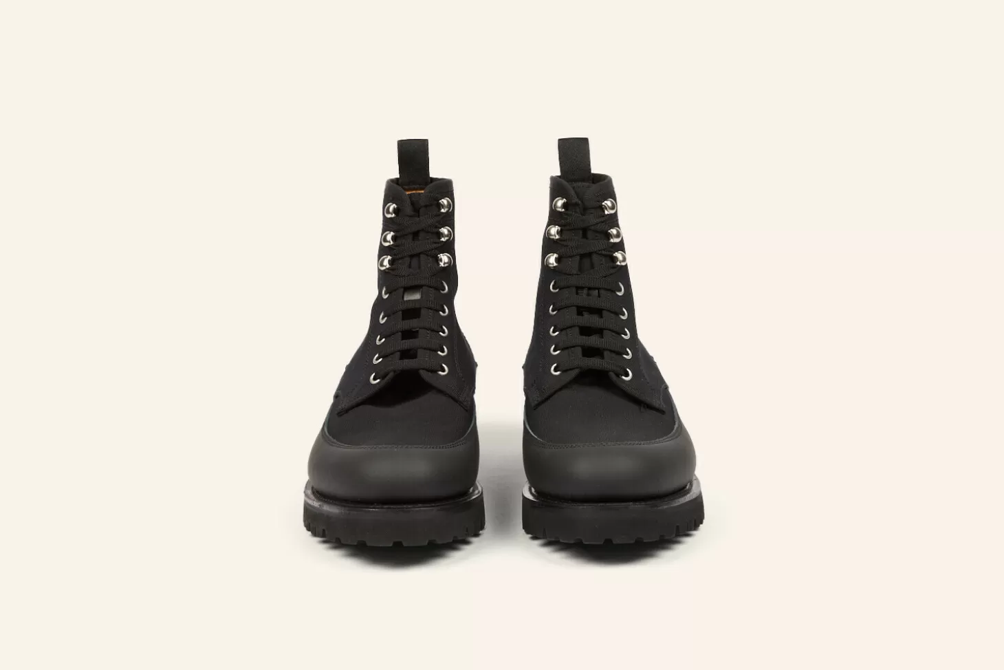 Hot Heschung La Bottine Sonora Noir