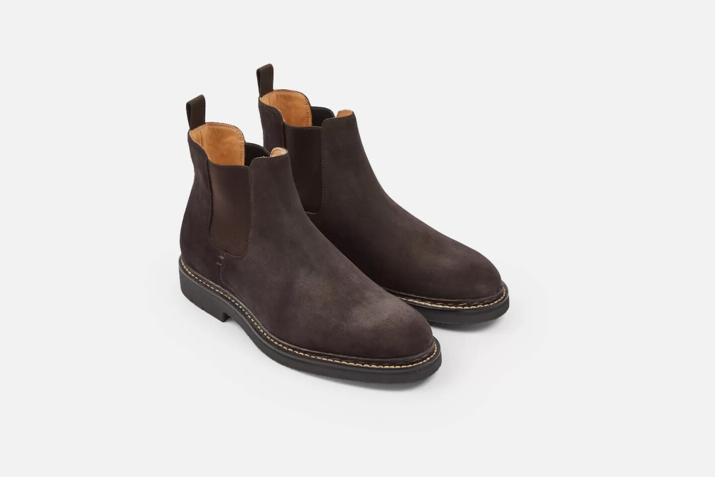 Outlet Heschung La Bottine Tremble Moro