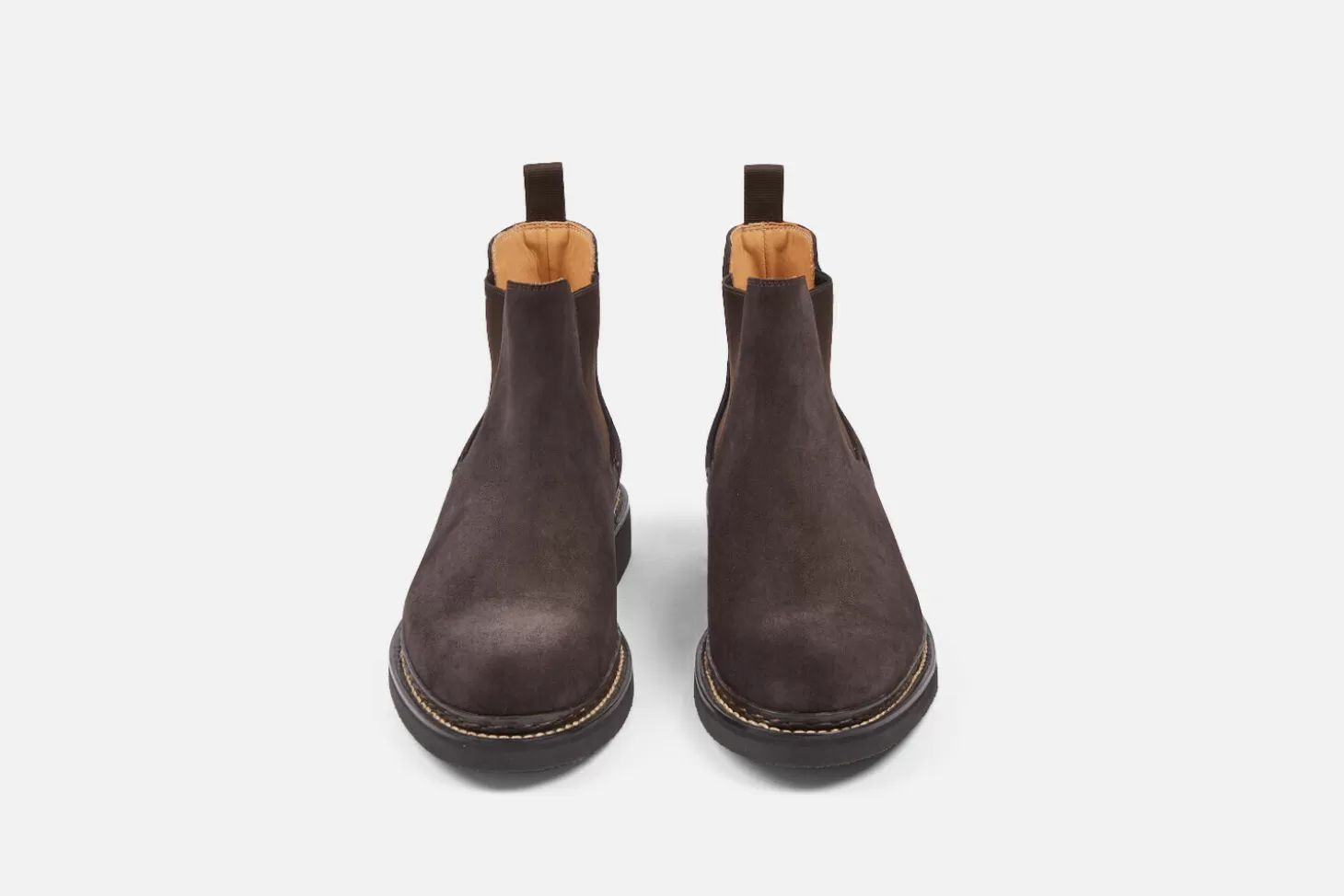 Outlet Heschung La Bottine Tremble Moro