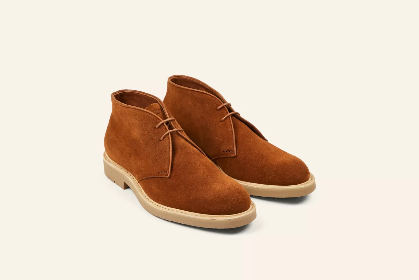 Sale Heschung La Desert Boot Gen T Gold