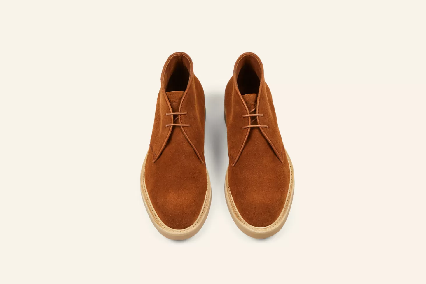 Sale Heschung La Desert Boot Gen T Gold