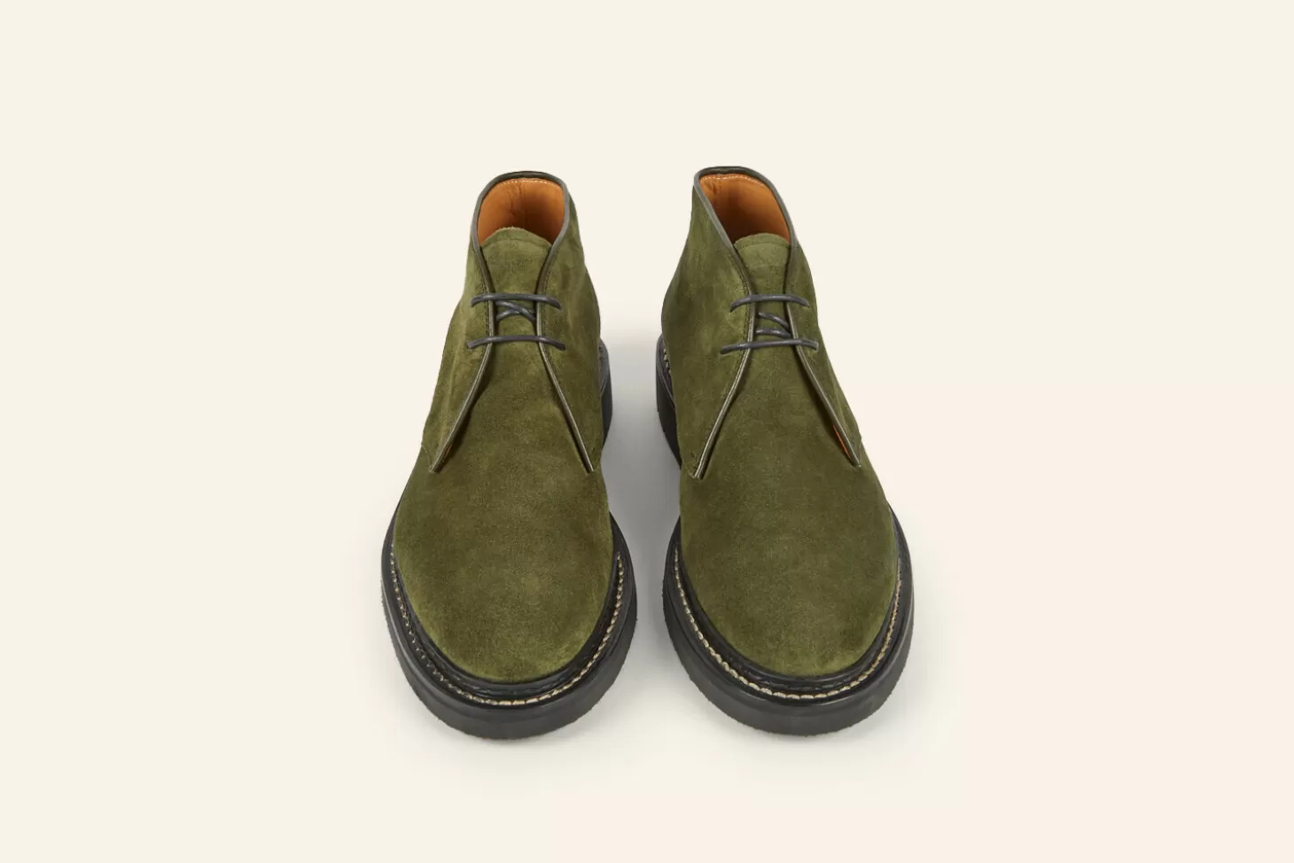 Sale Heschung La Desert Boot Gen T Sapin