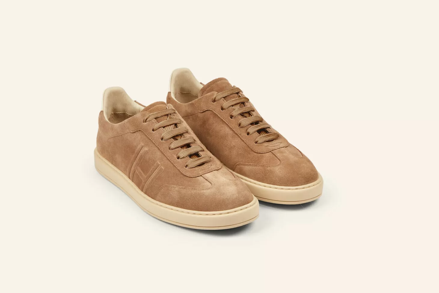 Sale Heschung La Sneakers Edge Terre
