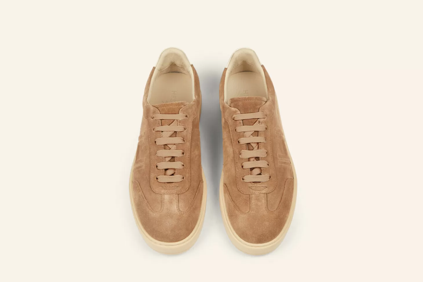Sale Heschung La Sneakers Edge Terre