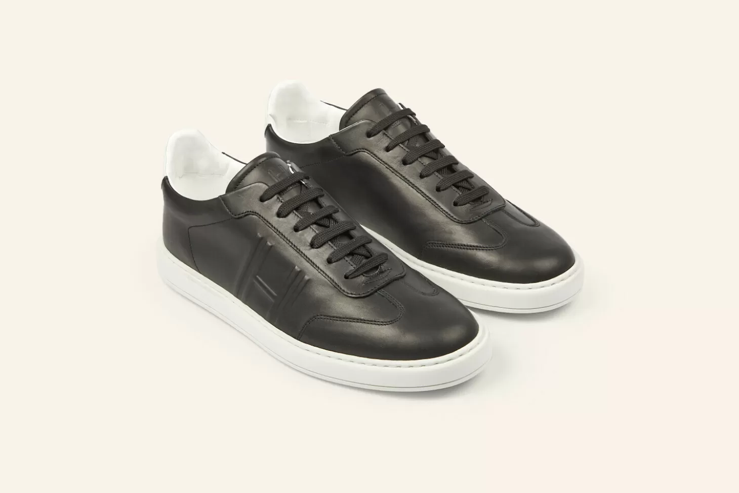 Cheap Heschung La Sneakers Edge Noir