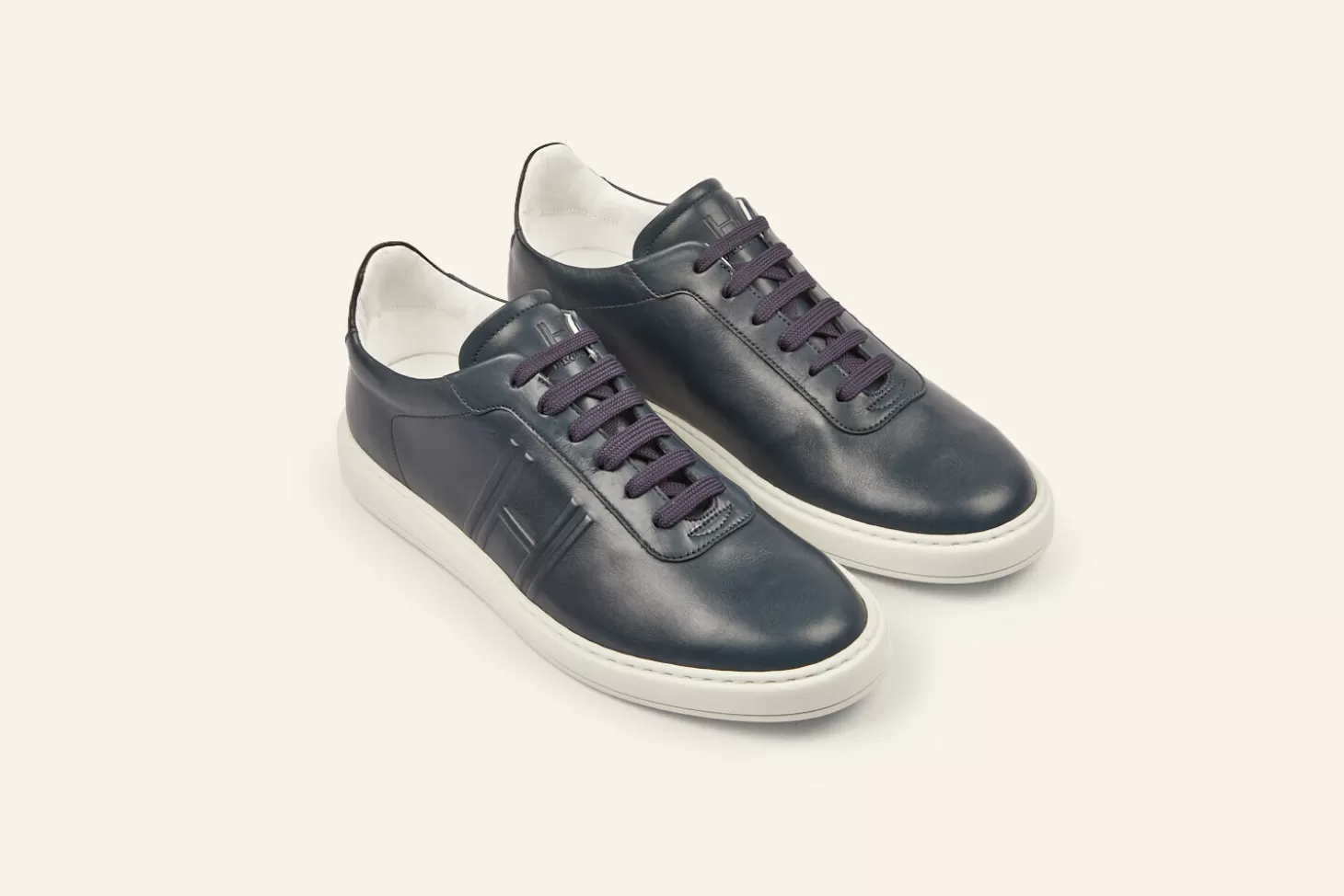 Discount Heschung La Sneakers Lift Blanc