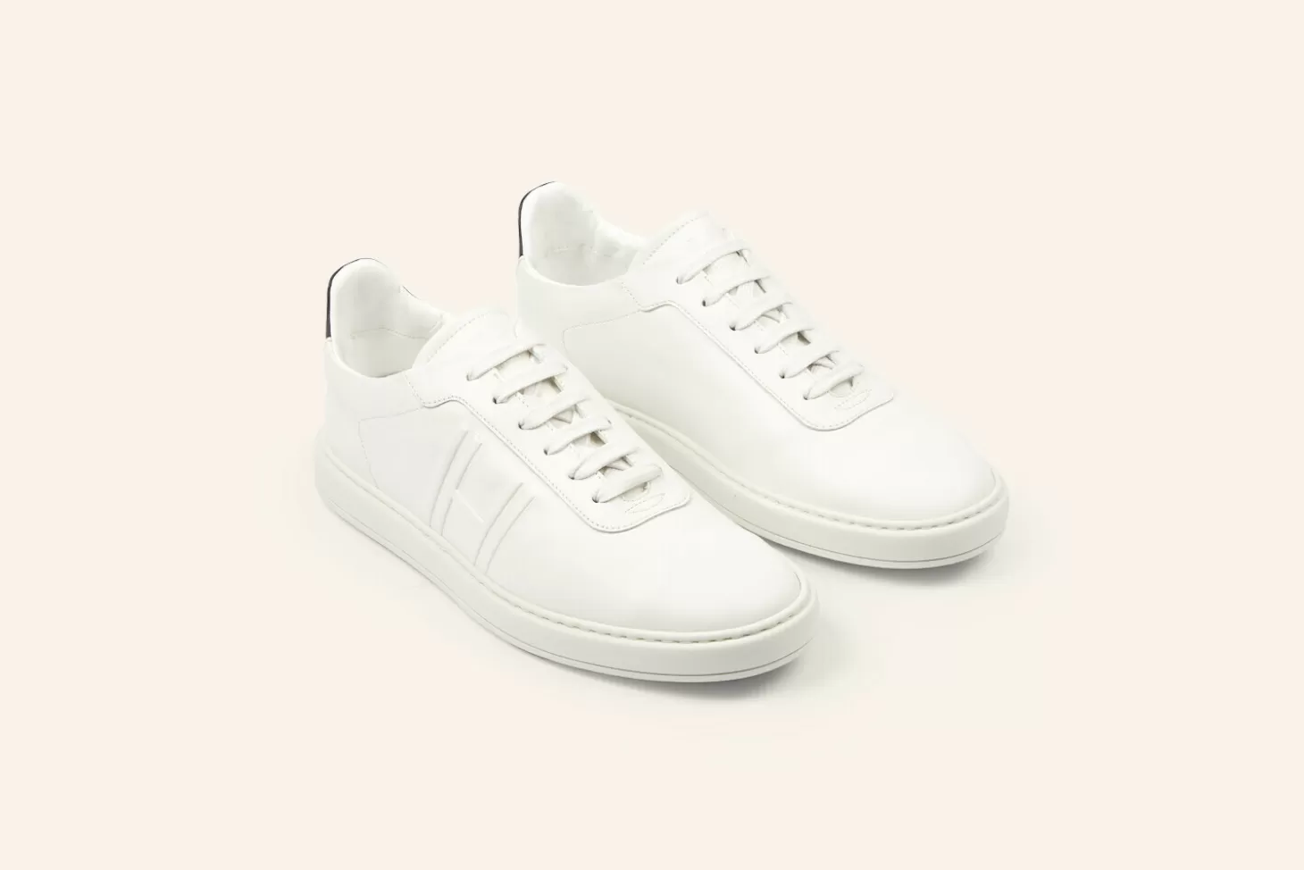 Online Heschung La Sneakers Lift Blanc