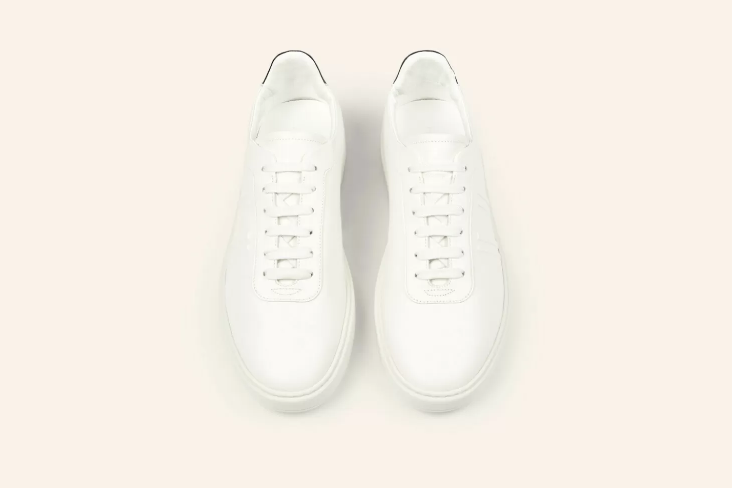 Online Heschung La Sneakers Lift Blanc