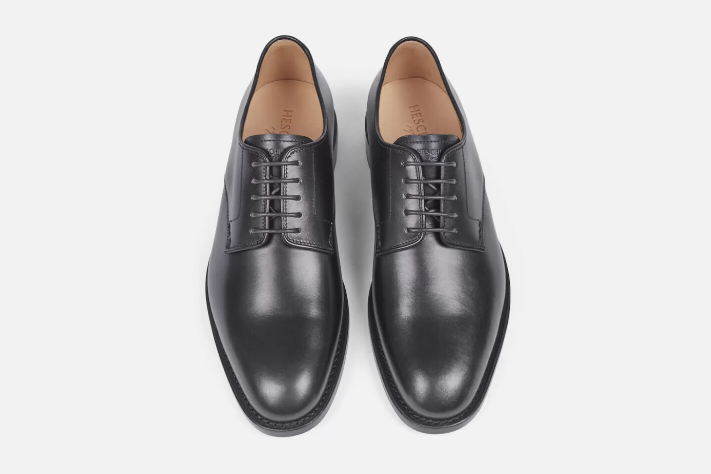 Discount Heschung Le Derby Aralia Noir
