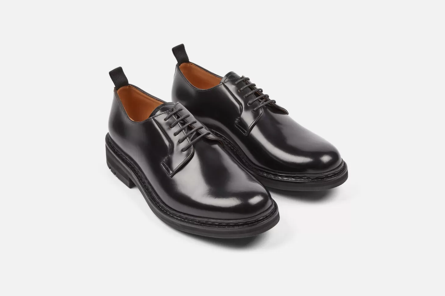 Cheap Heschung Le Derby Aronia Noir