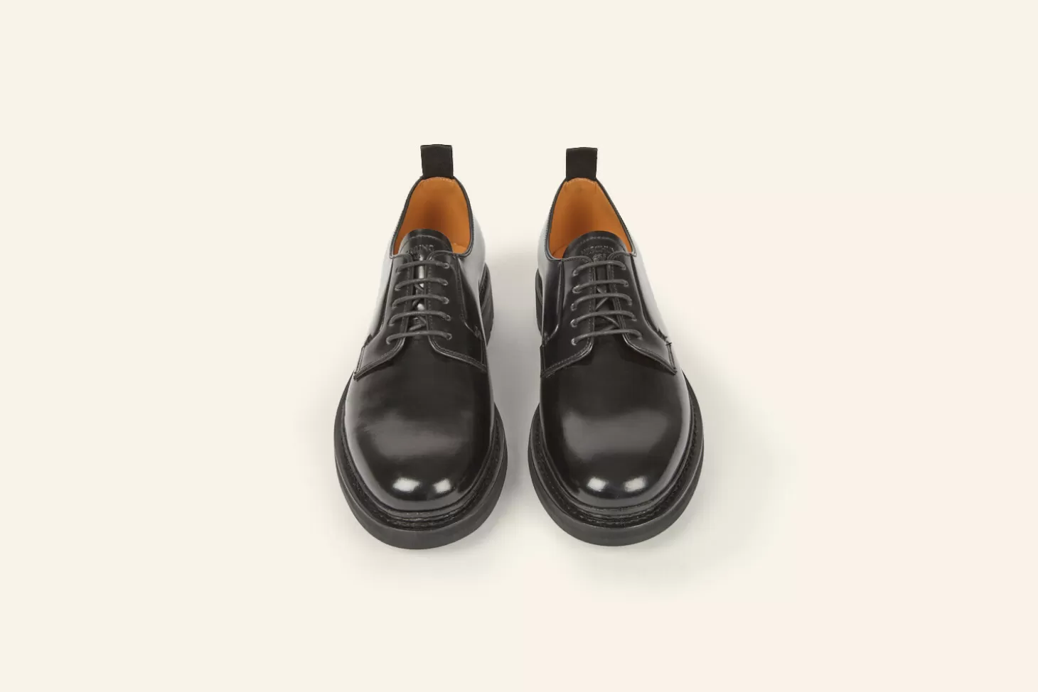 Best Heschung Le Derby Aronia Femme Noir