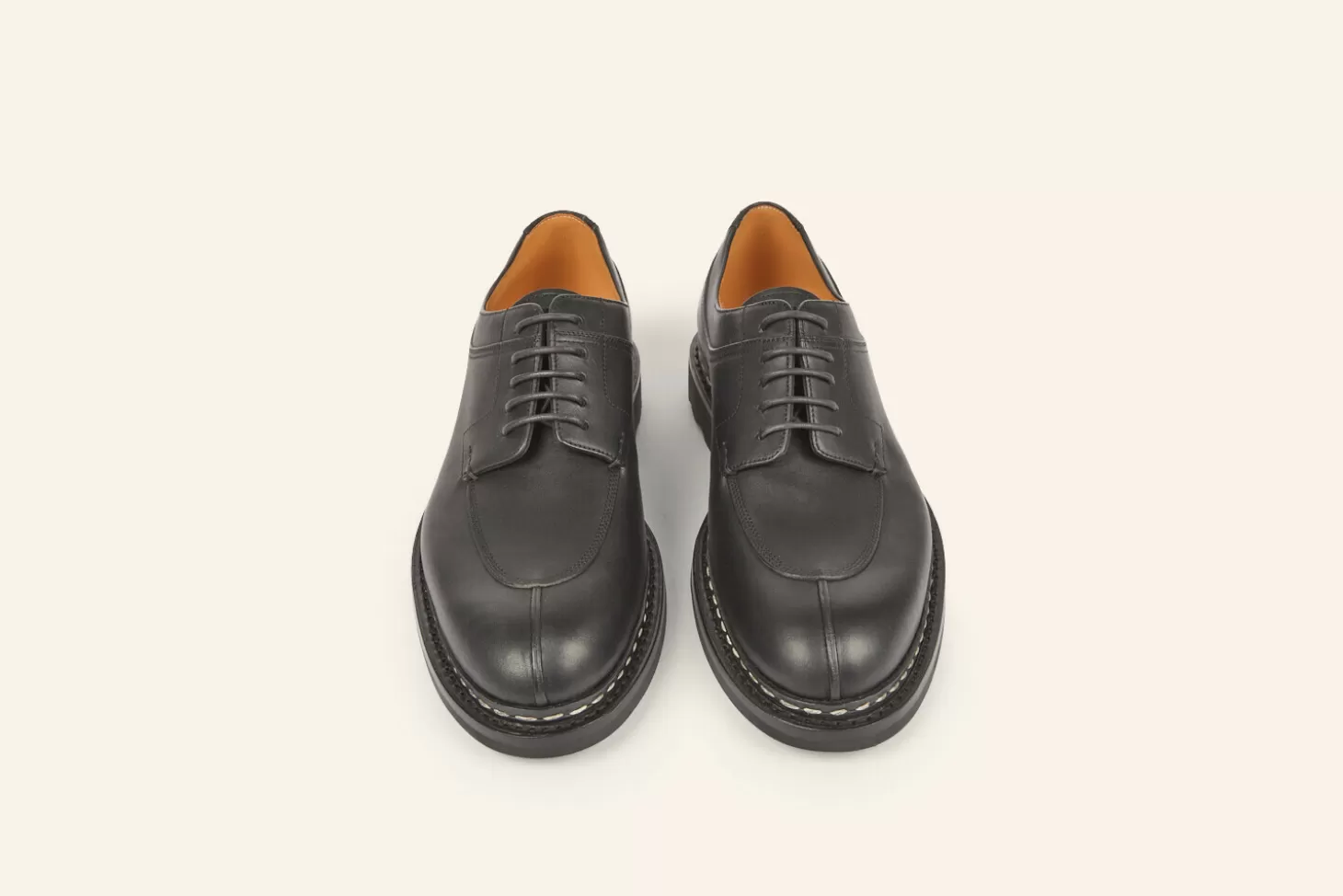 Best Sale Heschung Le Derby Catalpa Noir