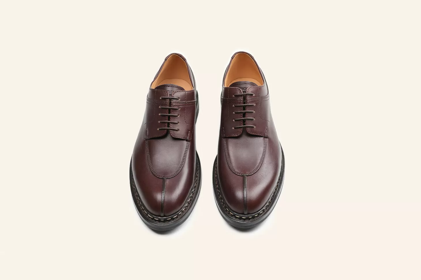 Clearance Heschung Le Derby Catalpa Moro