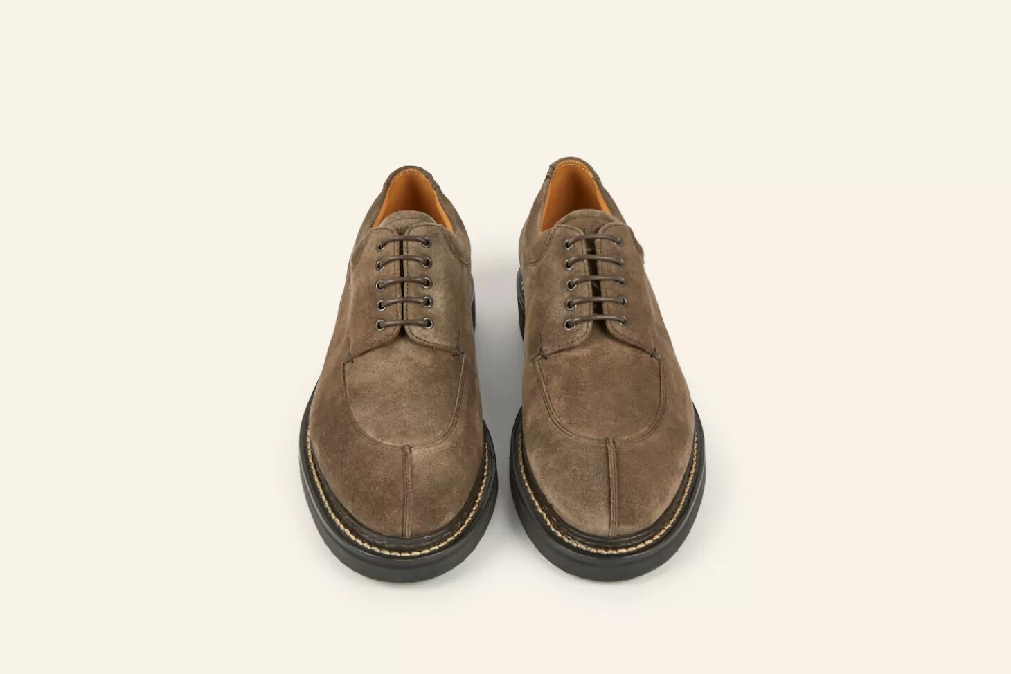 Clearance Heschung Le Derby Cerisier Acacia