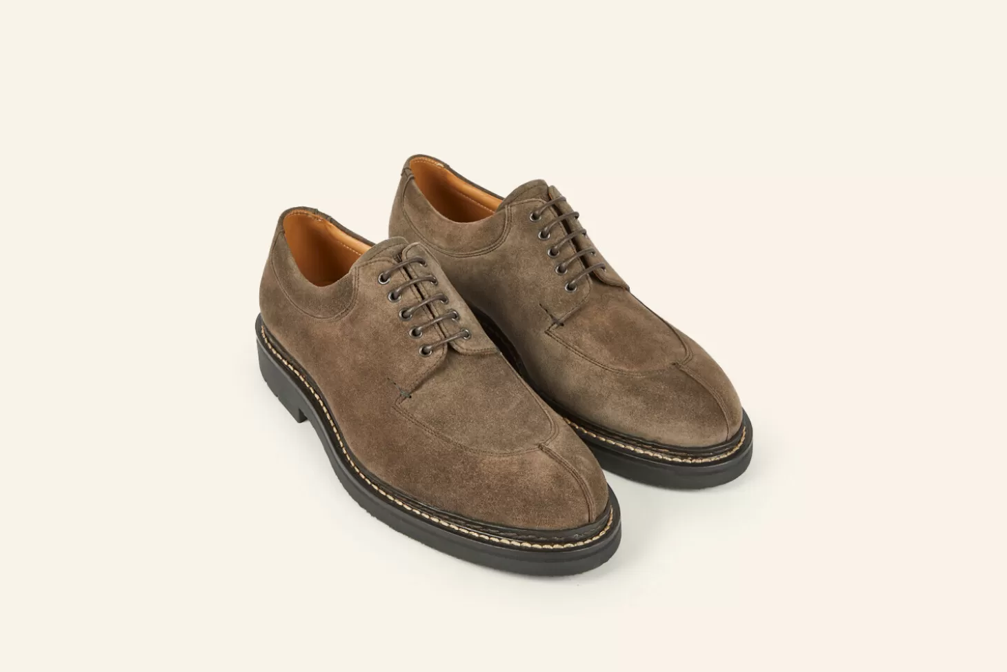 Clearance Heschung Le Derby Cerisier Acacia