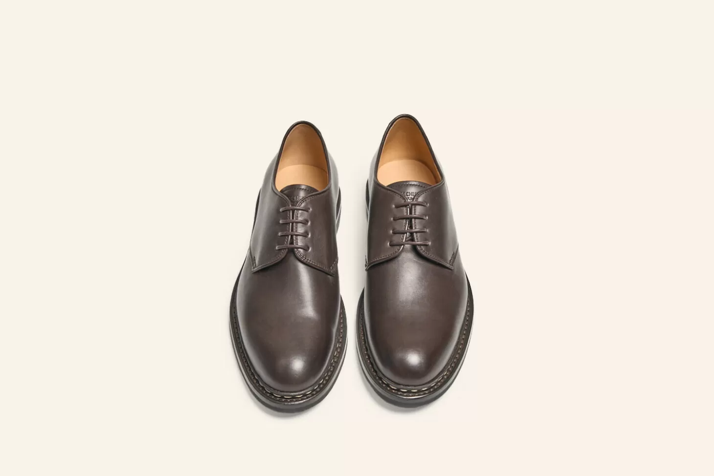 Fashion Heschung Le Derby Crocus Caf