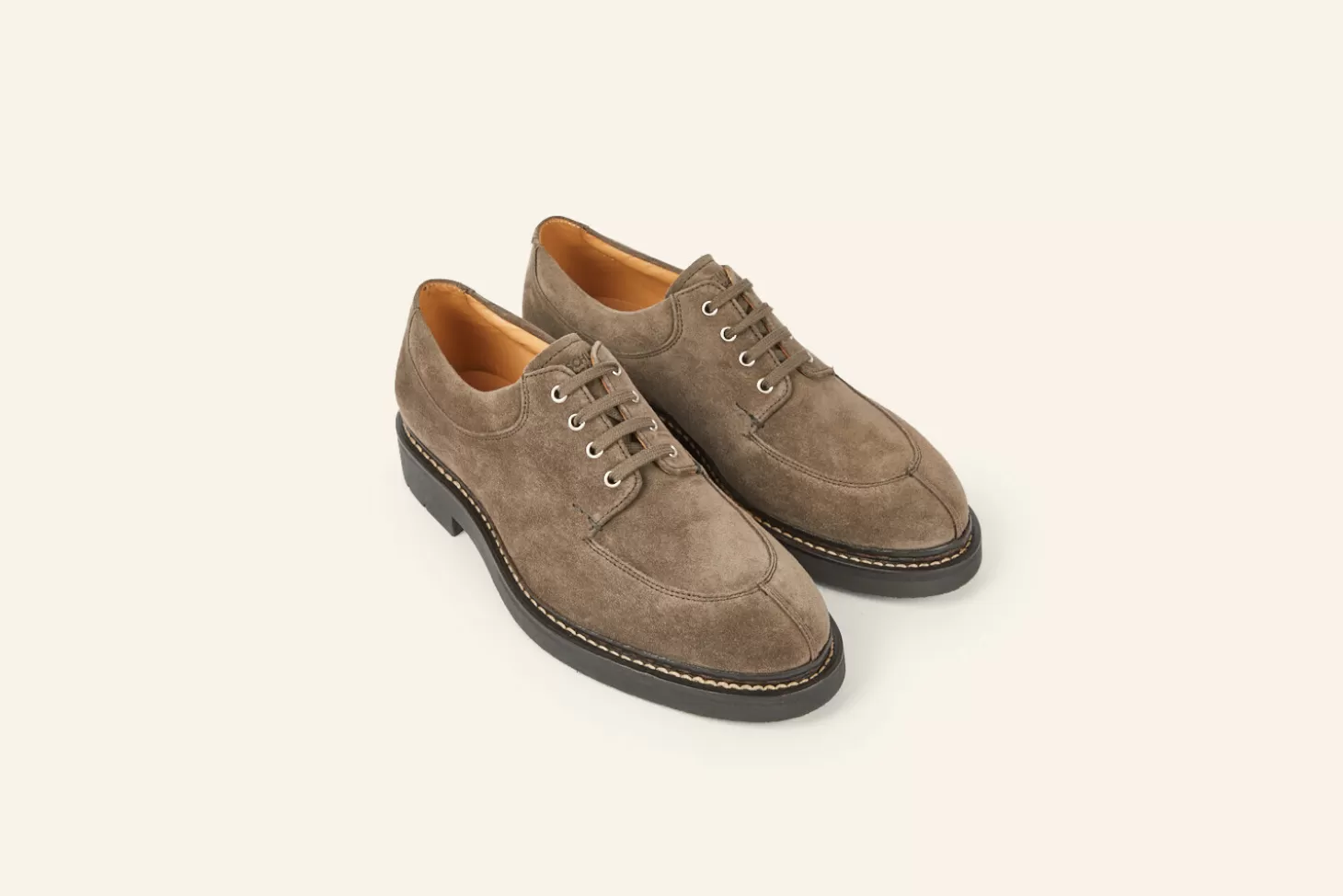 New Heschung Le Derby Orpin Acacia