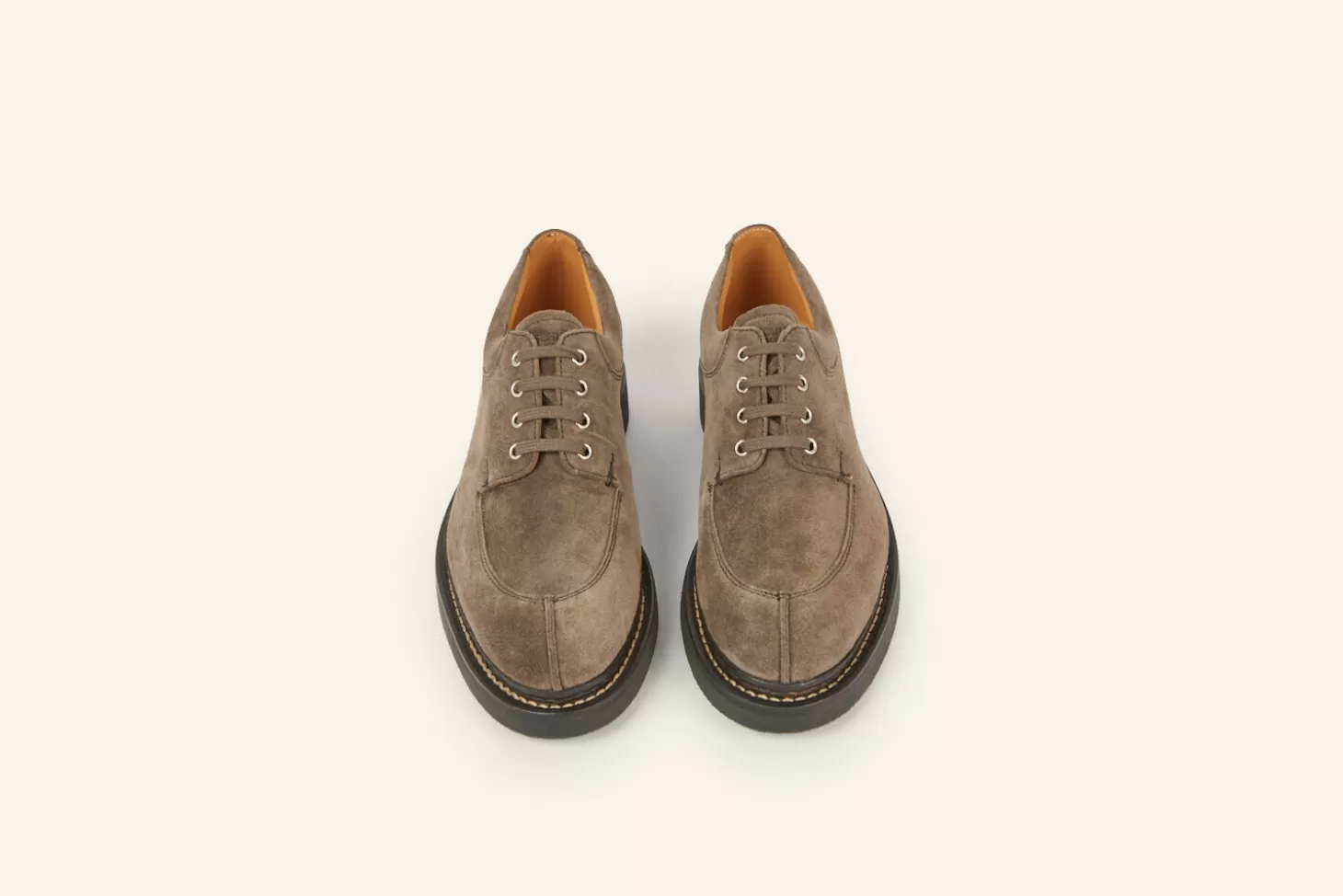 New Heschung Le Derby Orpin Acacia