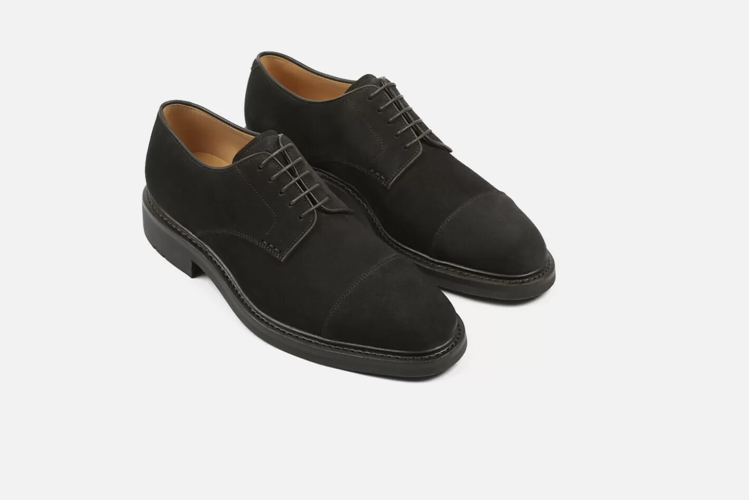 Flash Sale Heschung Le Derby Wenge Moro