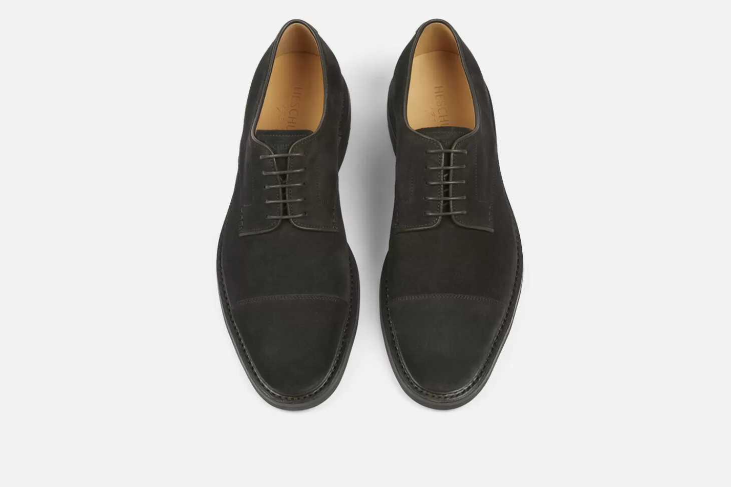 Flash Sale Heschung Le Derby Wenge Moro